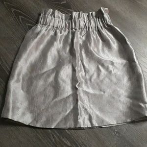 mini skirt